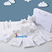 SET ĐỒ SƠ SINH CAO CẤP CHO BÉ