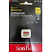 Thẻ Nhớ MicroSDXC SanDisk Extreme V30 A2 64GB 170MB/s SDSQXAH-064G-GN6MN - Hàng Chính Hãng