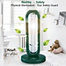 Máy diệt khuẩn không khí trong phòng bằng tia UV (Hàng chính hãng)