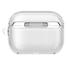 Bao Case cho Airpods Pro 3 UNIQ Glase Ultra-Clear Shockproof Case - Hàng Chính Hãng