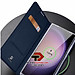 Bao da dành cho SamSung Galaxy S25 Ultra, S24 Ultra, S23 Ultra, S23 FE, S24 FE, Note 20 Ultra chính hãng Dux Ducis - Hàng chính hãng