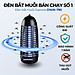 Đèn bắt muỗi Daewoo DWIK-780