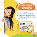 Ống Uống Canxi Cho Bé Canxi BobBaby Dân Khang Hỗ Trợ Tăng Chiều Cao Phát Triển Xương Cho Bé Từ 6 Tháng Tuổi Hộp 20 Ống