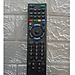 Remote điều khiển tivi dành cho Sony L1165 - Hàng chính hãng