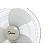 Quạt Đứng, Quạt Cây 3 Cánh Midea FTS40-17VD (Quạt Điện, Quạt Máy Hàng Chính Hãng Công Suất 36W, Chỉnh Gió 3 Tốc Độ)