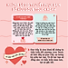 Bộ Bài Tình Yêu Game Card Lovetouch - Love card game, board games, bài cho cặp đôi, bài thấu hiểu [Kim Ngọc Thuỷ]