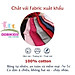 Quần legging bé gái (21-40kg)  quần dài thun cotton siêu dày dặn co giãn loại 1