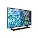 Smart QLED Tivi 4K Samsung 50Q60DA 50 inch QA50Q60DA QA50Q60D 50Q60D - Hàng chính hãng - Chỉ giao HCM