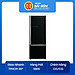 Tủ lạnh Inverter Hitachi 450/415 lít R-B505PGV6(GBK)-Hàng chính hãng