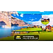 Smart Tivi LG 4K 43 inch 43UQ7550PSF - Hàng Chính Hãng