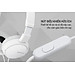 Tai Nghe Chụp Tai Sony MDR-ZX110AP - Hàng Chính Hãng
