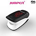 Máy đo nồng độ oxy máu SPO2 và nhịp tim, chỉ số PI Jumper JPD-500D (Chứng nhận FDA hoa kỳ)