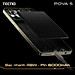 Điện thoại Tecno POVA 5 (8+8)/128GB - MediaTek Helio G99 - Sạc nhanh 45W - 6.8'' FHD+120HZ - Hàng Chính Hãng - BH 13 Tháng