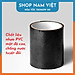 Băng Keo Cao Su PVC Vá Ống Nước, Vá Thau Chậu, Đệm Hơi Tức Thì