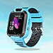 Đồng hồ Thông minh Chống nước IP67 Dành cho Trẻ em nhuẩn AMA Watch Q16S Hàng chính hãng