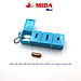 Hộp chia thuốc MidaMec - Xanh Dương