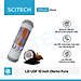 Lõi lọc nước số 2 UDF 10 inch Olsmo Pure by Scitech dùng trong máy lọc nước RO, bộ lọc thô - Hàng chính hãng