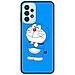 Ốp lưng dành cho Samsung A23 4G - A53 5G - A73 5G - Doremon Cười