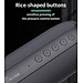 SOAIY Loa Bluetooth 5.0 Zealot S51 - Hàng Nhập Khẩu