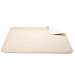 Tấm lót chống thấm cho bé cao cấp - Kích thước 70x120cm. Miếng lót chống thấm thoáng khí, siêu thấm và an toàn cho trẻ sơ sinh và trẻ nhỏ - TLCTCB00001