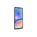 Điện Thoại Samsung Galaxy A05s (4GB/128GB) - Hàng Chính Hãng