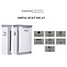 Máy lọc không khí KANSHA AP01 - Air Purifier