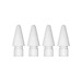 COMBO 2 Đầu bút thay thế ngòi cao cấp dành cho Apple Pencil 1, 2, Pencil Pro - Apple Pencil Tips_ Hàng Nhập Khẩu