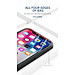 Ốp lưng chống sốc lưng trong cao cấp dành cho iPhone 12 / 12 Pro / 12 Pro Max / 12 Mini - Hàng chính hãng