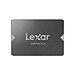 Ổ cứng SSD 128GB Lexar NS100 2.5-Inch SATA III_Hàng chính hãng