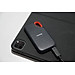 Ổ cứng di động External SSD SanDisk Extreme E61 Portable USB Type C 3.2 Gen 2 - Hàng Nhập Khẩu