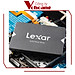 Ổ cứng SSD 256GB Lexar NS100 2.5-Inch SATA III - Hàng Chính Hãng