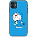 Ốp lưng dành cho Iphone 12 Mini mẫu Doremon