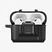 Bao Case Ốp Lock Fit Có Khóa Chống Thất Lạc Rơi Tai Nghe cho Airpods Pro 2 - Hàng Chính Hãng