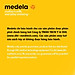 Máy hút sữa điện đơn Medela Swing
