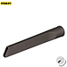 Đầu hút khe Model 08-2506 dùng cho máy hút bụi Stanley SL19501P-12A, SL19501-12B, SL19199-16A ( Hàng chính hãng)