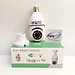 Camera Bóng đèn Yoosee HK211 (Có màu ban đêm) - Hàng chính hãng