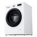 Máy giặt LG Inverter 9 kg FB1209S6W1 - Hàng Chính Hãng