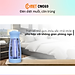 Đèn Diệt Muỗi Comet CM069 6W - Hàng Chính Hãng
