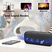 Loa Bluetooth Không Dây 60W Super Bass Công Suất Lớn bluetooth 5.0 TWS Âm thanh vòm ngoài trời, Loa Nghe Nhạc - Hàng Chính Hãng PKCB