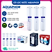 Lõi Lọc Nước AQUAPHOR Nhập Khẩu Châu Âu, Đầy Đủ Phiên Bản K2 K3 K5 K7 KH K7B K7M MEMBRANE RO-50S... Thay Cho Máy Lọc Nước AQUAPHOR CRYSTAL ECO H MORION TOPAZ MODERN FAVORITE VIKING - Hàng Chính Hãng