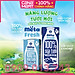 Thùng sữa tươi Nutricare Meta Fresh Ít Đường sữa non tăng cường miễn dịch
