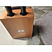 Loa Kéo Di Động Loa Kéo JBZ J6 Kèm 2 Micro Không Dây - Hàng Chính Hãng