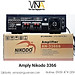 Amply Nikodo 3366S (500 loa)