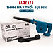 THÂN MÁY THỔI BỤI PIN 500W D21-DEB1220 - DALOT - HÀNG CHÍNH HÃNG