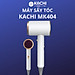 Máy sấy tóc Kachi MK404 – Nhỏ gọn, thời trang, sấy tóc nhanh chóng - Hàng chính hãng