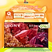 Google Tivi Mini LED Sony 4K 65 inch XR-65X95K - Model 2022