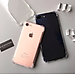 Ốp lưng cho iphone 7/SE3/7 Plus/Xs/ Xs max/ Xr / 11/ 12 Pro Max/ 13 / 13 Pro/14 Plus/ 14 Pro Max / 15 Pro Max/16e/ 16 Pro Max/17 Air trong suốt chống sốc bảo vệ camera sau- Hàng chính hãng
