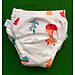 Combo 6 Quần bỏ bĩm Goodmama - 6 lớp cho bé từ 5-18kg