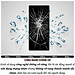 Miếng dán kính cường lực màn hình chống vỡ cạnh cho Samsung Galaxy Fold 6 / Fold 7 5G hiệu Nillkin CP+ Pro - Phủ Nano, vát cạnh 2.5D, mỏng 0.33mm, Chống Lóa, Hạn Chế Vân Tay - Hàng nhập khẩu