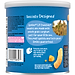 Thực Phẩm Bổ Sung Bánh Ăn Dặm Gerber Lil's Crunchies vị Phô Mai Mild Cheddar 42g dành cho trẻ trên 8 tháng tuổi
